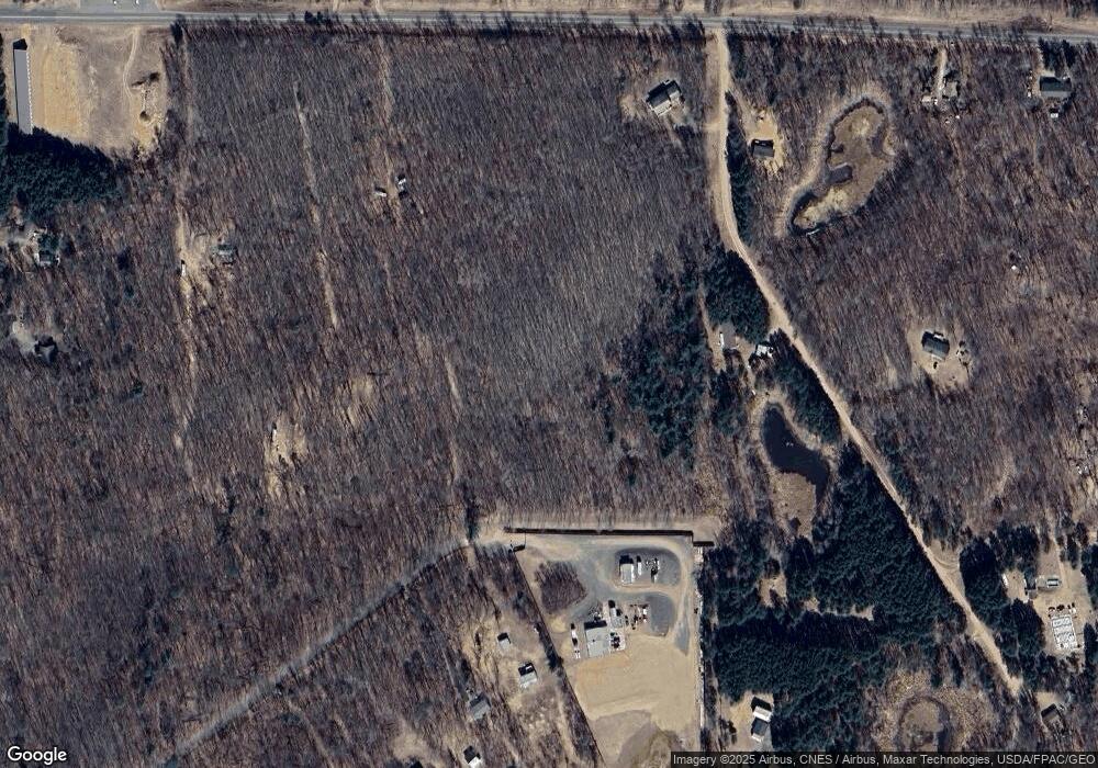 27671 Moser Dr, Webster, WI 54893 - photo 1