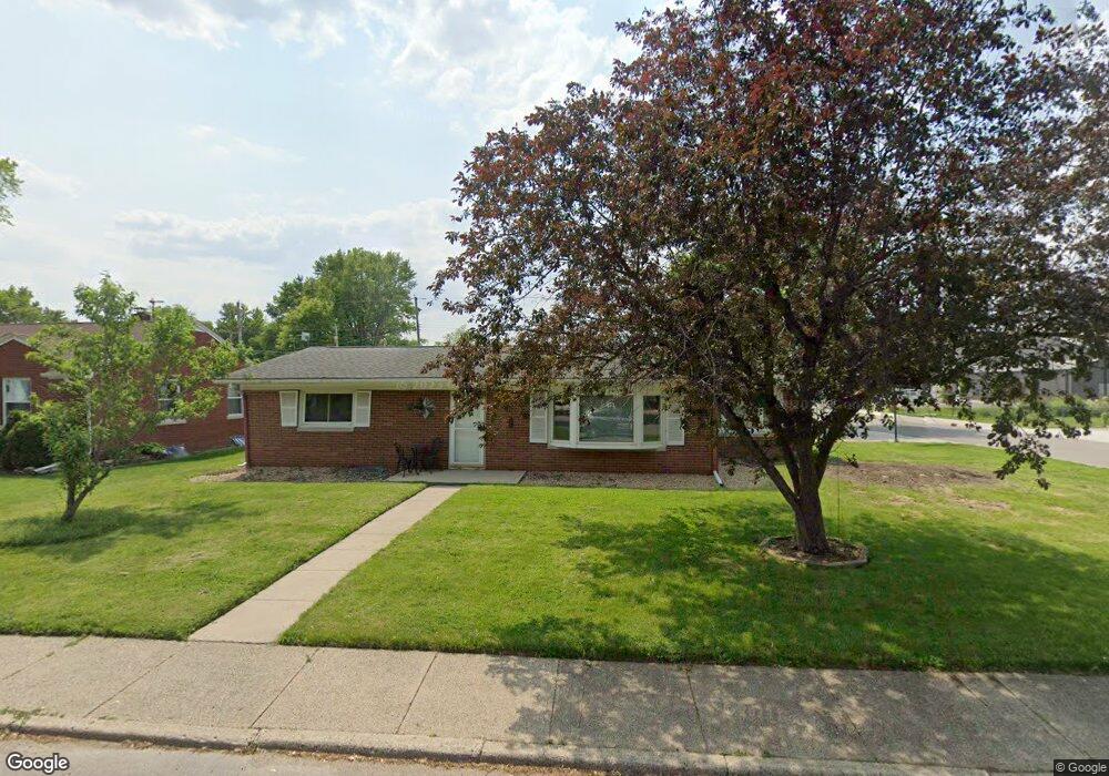 256 Morningside Dr, Nappanee, IN 46550 - photo 1