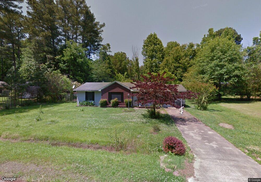 1505 Fillys Run, Weaver, AL 36277 - photo 1
