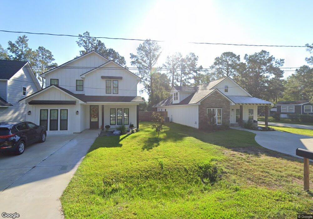 100 Rustic Ln, Lumberton, TX 77657 - photo 1