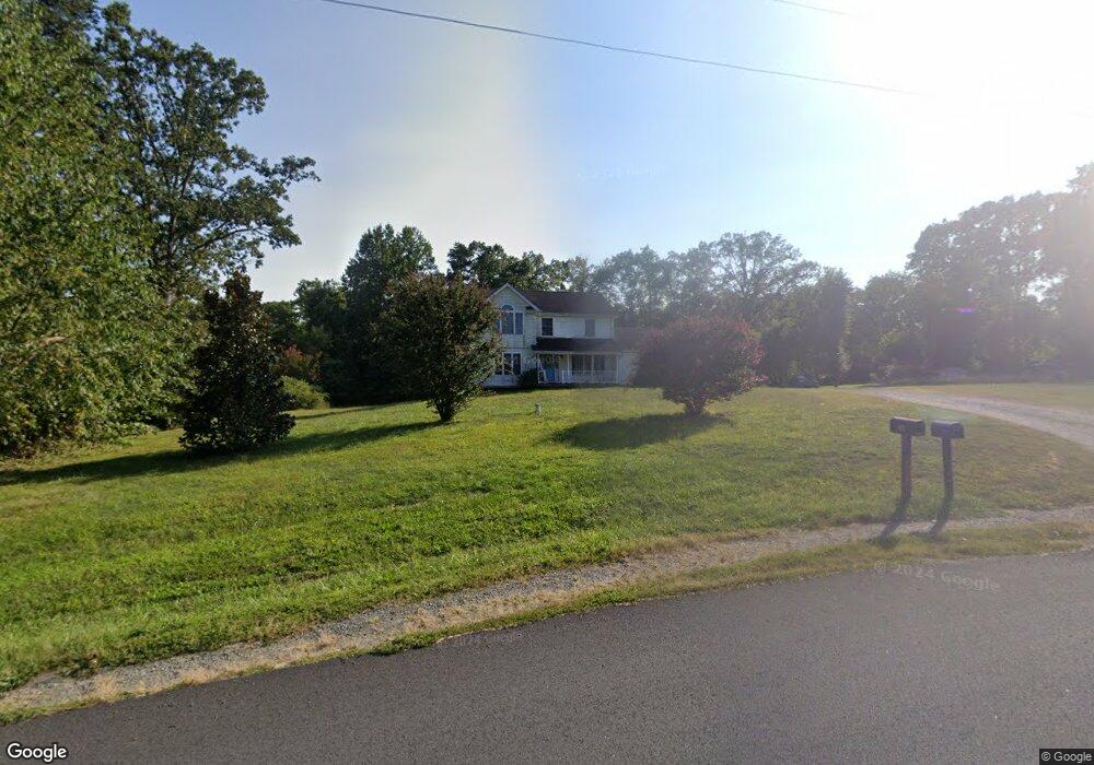 8457 Old Stillhouse Rd, Rixeyville, VA 22737 - photo 1