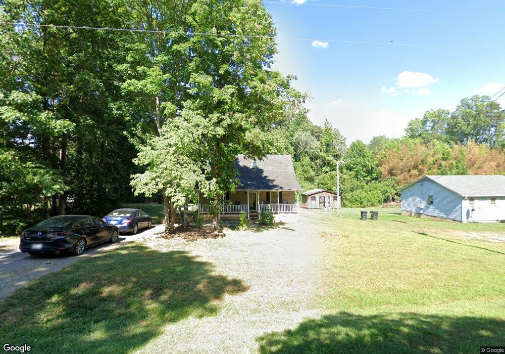 1349 Spanish Dr, Asheboro, NC 27205 - photo 1