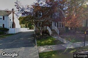 38 Roseland Ave, Roseland, NJ 07068