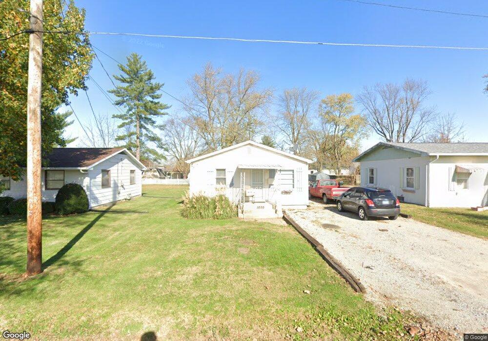 1000 W Franklin Ave, Effingham, IL 62401 - photo 1