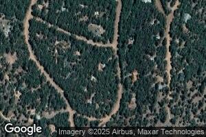 510 Trout Springs Rd, Forest Lakes, AZ 85931