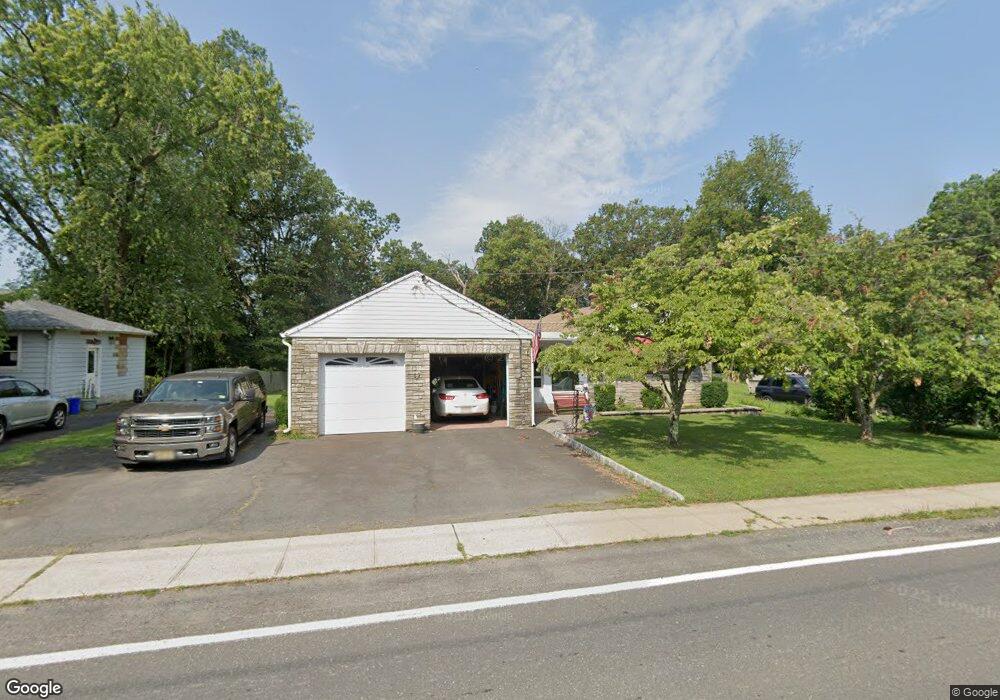 54 Laurel Ave, Kingston, NJ 08528 - photo 1