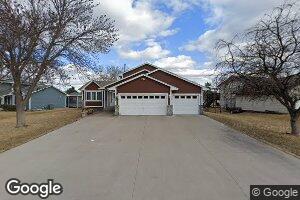 9000 Woodhall Crossing N, Brooklyn Park, MN 55443