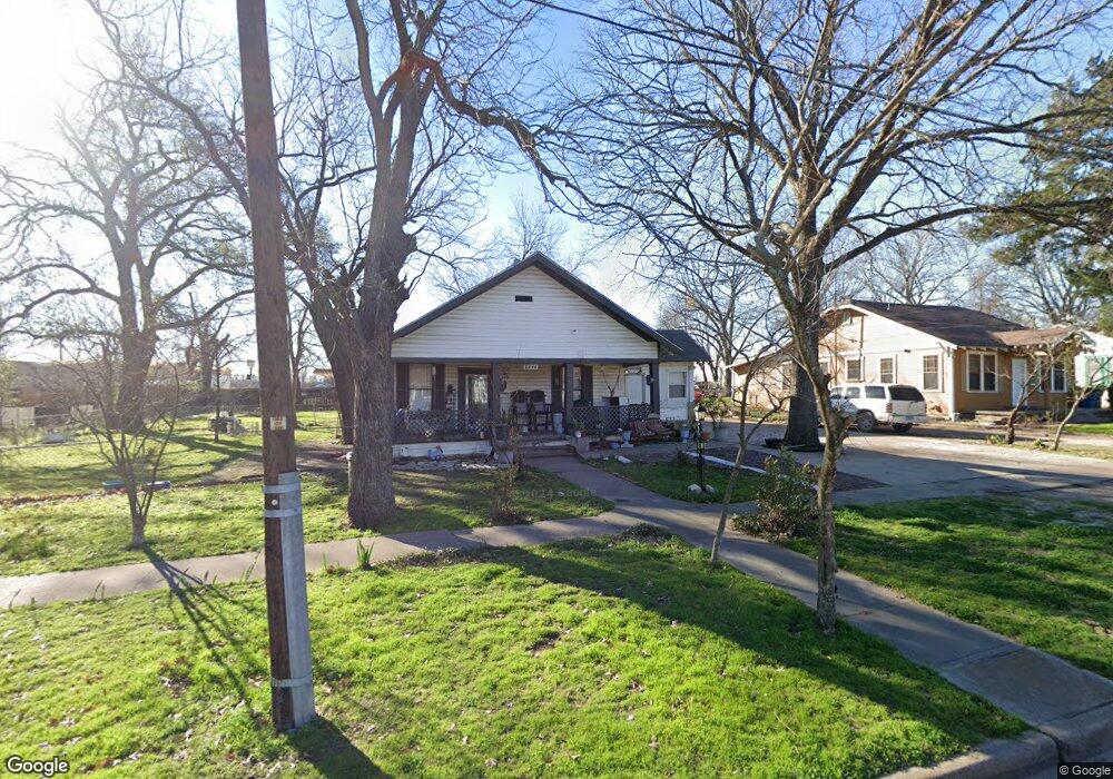 1521 W 6th Ave, Corsicana, TX 75110 - photo 1