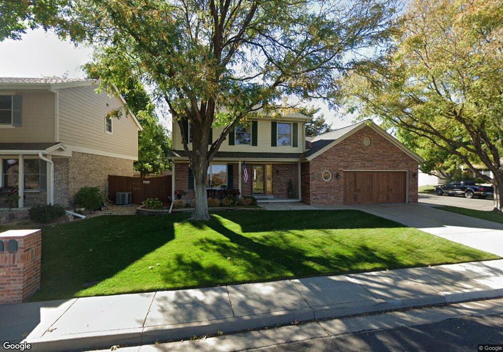 12491 Fillmore St, Thornton, CO 80241 - photo 1