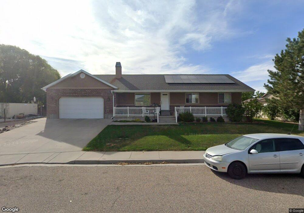 385 N 490 E, Delta, UT 84624 - photo 1