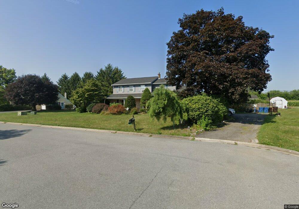 7041 Rotterdam Square, Bethlehem, PA 18017 - photo 1