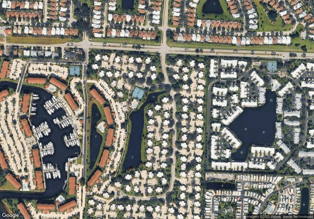 1521 15th Ct, Jupiter, FL 33477 - photo 1