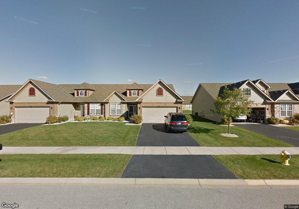 917 Rockwell Ln, Dyer, IN 46311 - photo 1