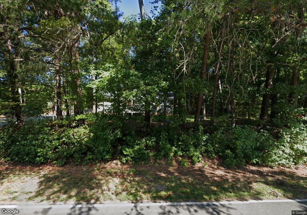 2336 John Lewis Rd, Burlington, NC 27217 - photo 1