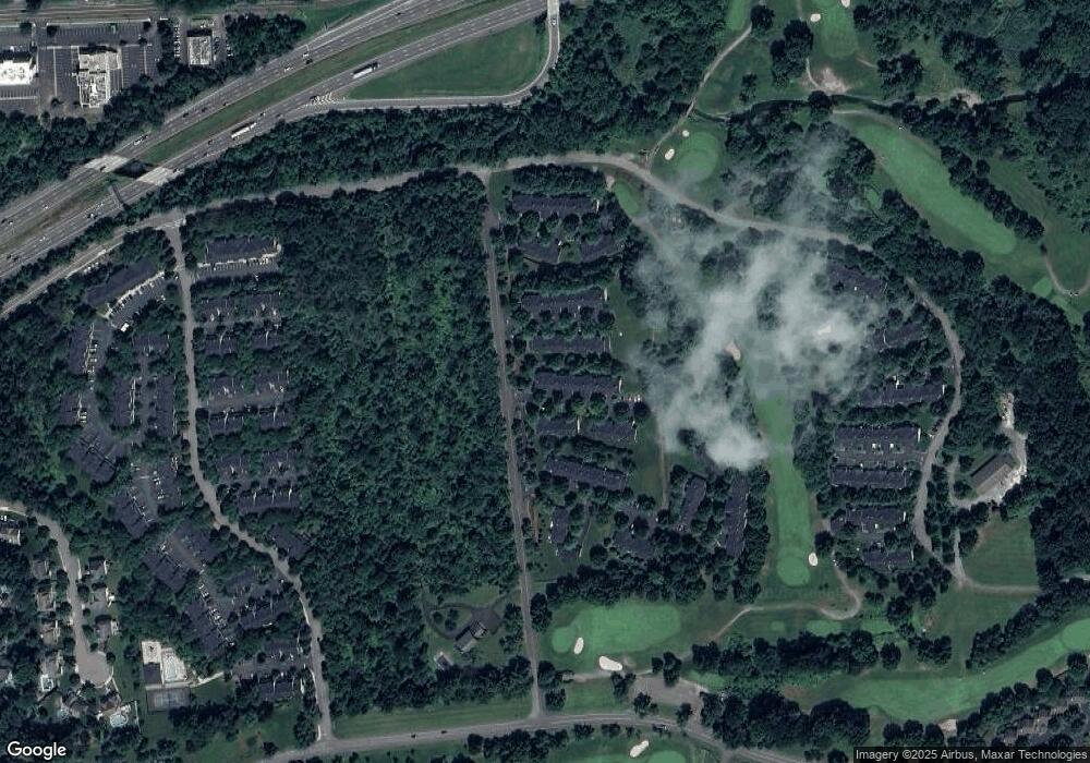 1 Forsgate Terrace unit 1, Annandale, NJ 08801 - photo 1