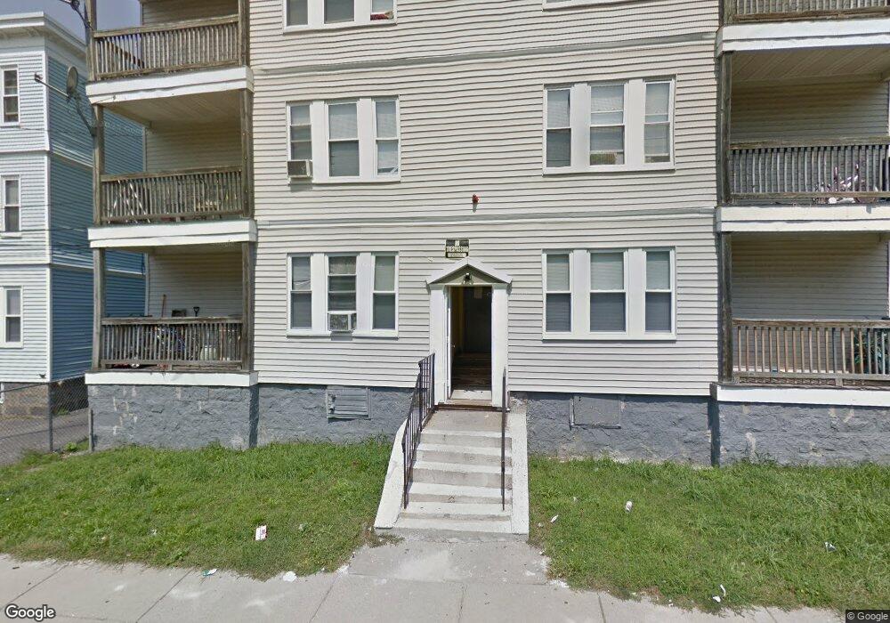 267 Fuller St, Dorchester Center, MA 02124 - photo 1