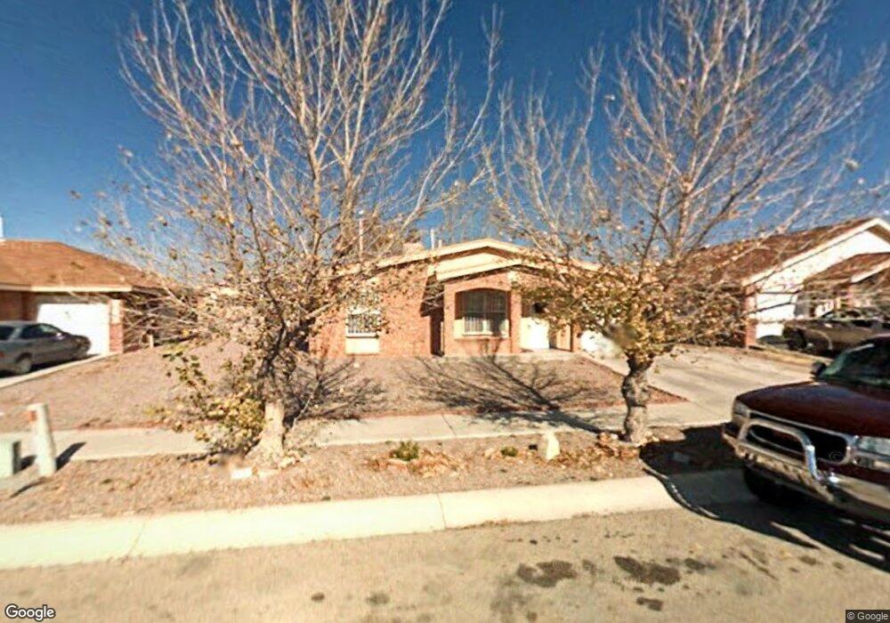 14609 Las Aguilas Dr, Horizon City, TX 79928 - photo 1