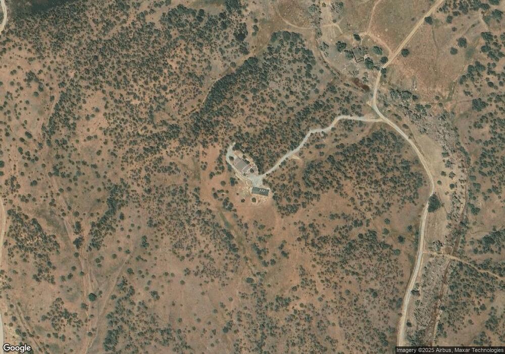 119 Cow Trail Rd, Arenas Valley, NM 88022 - photo 1