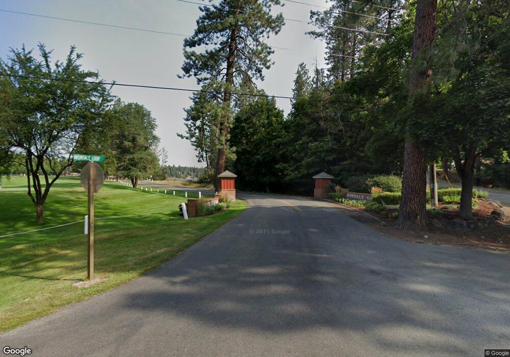 0 Avondale Loop Rd Lt 50, Hayden Lake, ID 83835 - photo 1