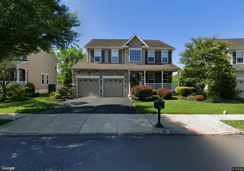 1128 Morgan Hill Dr, Pennsburg, PA 18073 - photo 1