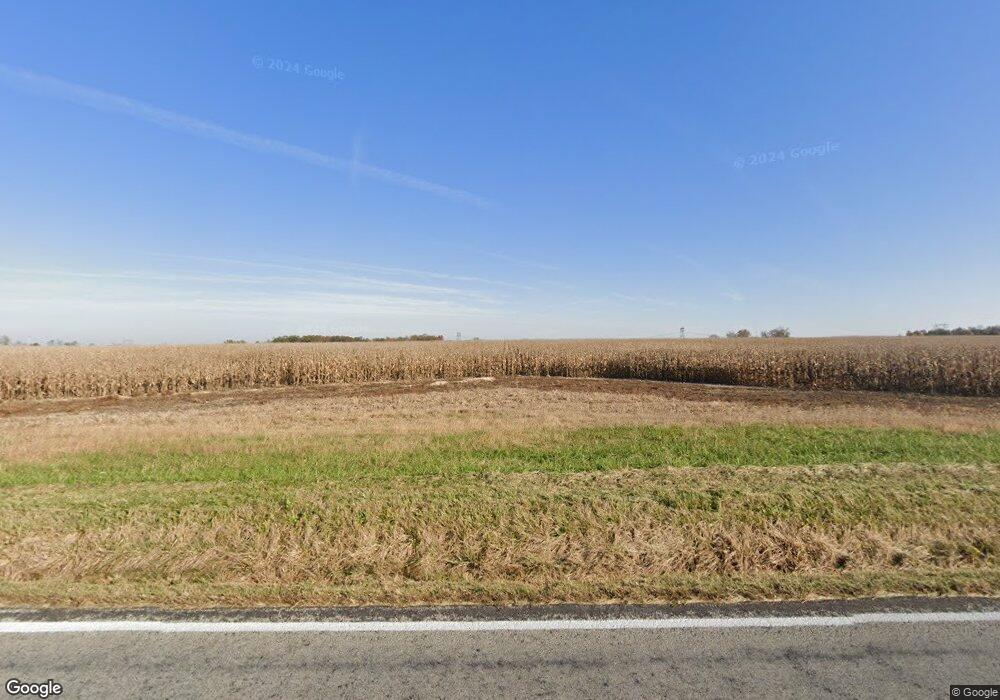 14236 W Main St, Deputy, IN 47230 - photo 1