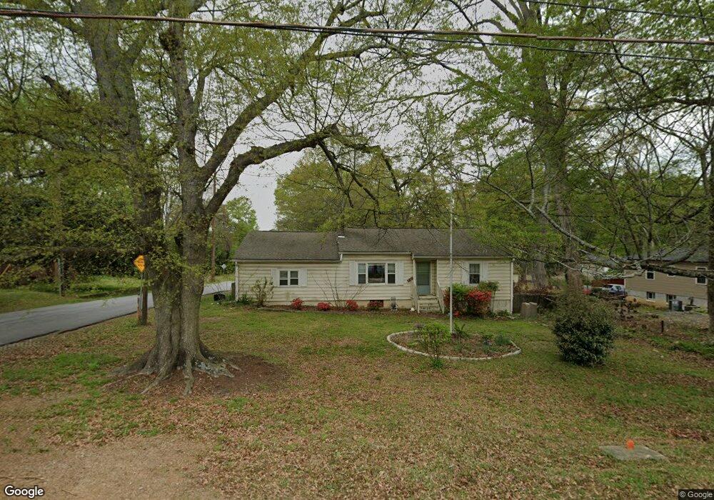 1724 Old Concord Rd SE, Marietta, GA 30060 - photo 1