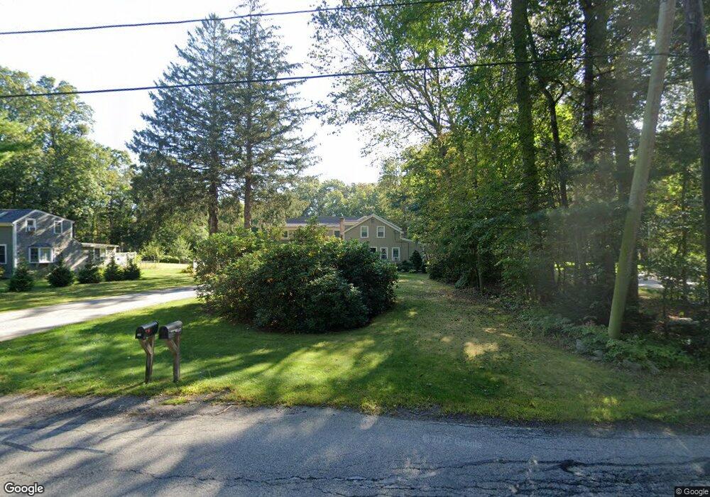 155 Mann Lot Rd, Scituate, MA 02066 - photo 1