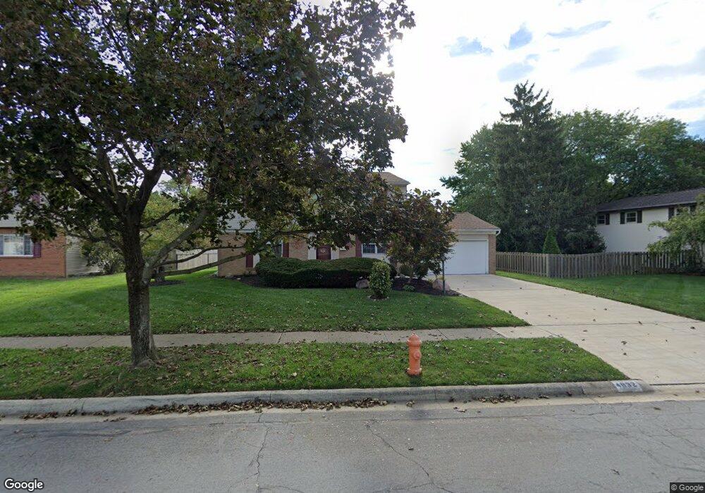 4832 Larwell Dr, Columbus, OH 43220 - photo 1