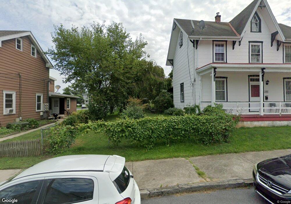 203 Stuart Ave, Downingtown, PA 19335 - photo 1