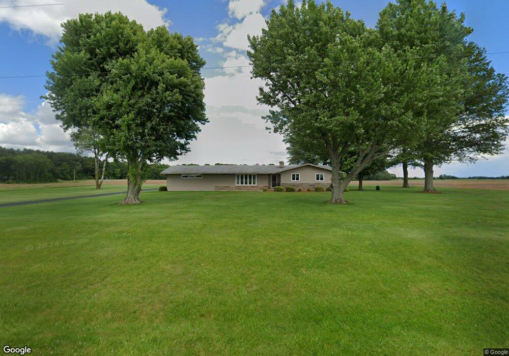 2291 Denzer Rd, Bucyrus, OH 44820 - photo 1