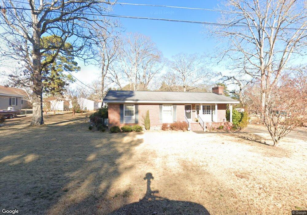 1308 Johnston St, Roanoke Rapids, NC 27870 - photo 1