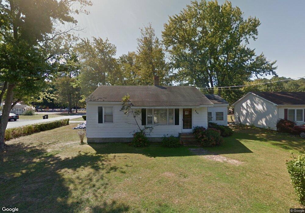 700 Goldsborough Ave, Cambridge, MD 21613 - photo 1