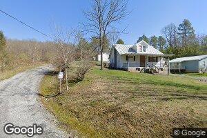 113 Jack Rival Way, Dungannon, VA 24245