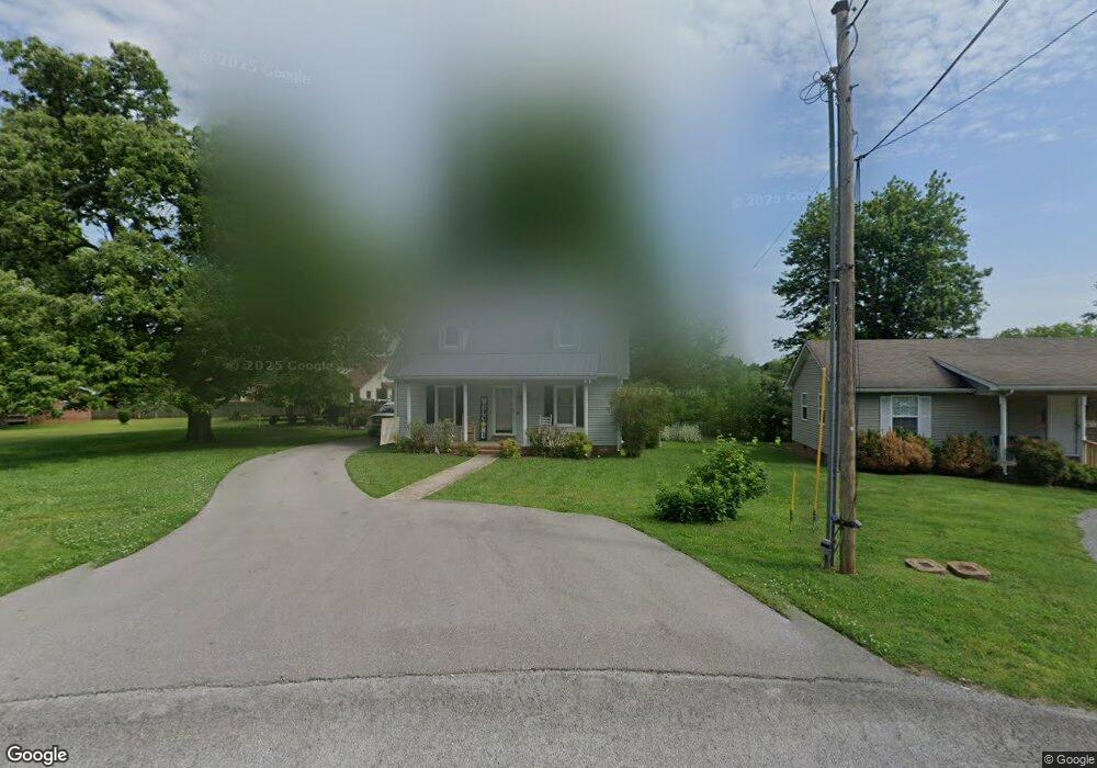 808 Shelbyview Dr, Shelbyville, TN 37160 - photo 1