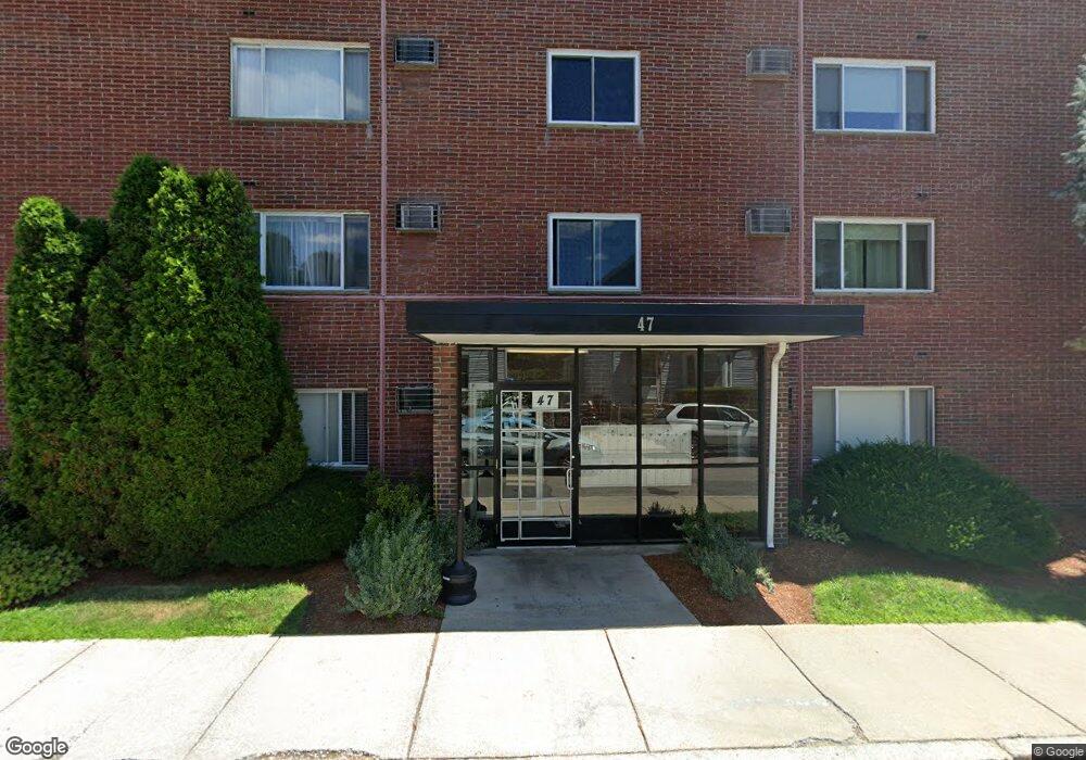 47 Homer Ave unit 2-2, Cambridge, MA 02138 - photo 1