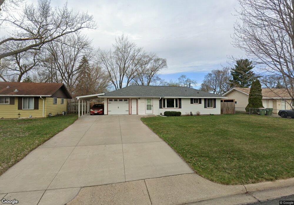 11410 Verdin St NW, Coon Rapids, MN 55433 - photo 1