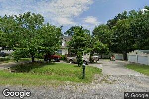 1561 Westshore Dr Unit 72, Ridgeway, SC 29130