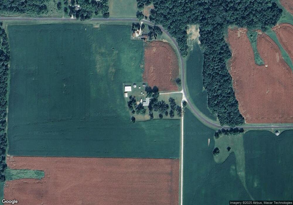 1761 Literberry Triopia Rd, Jacksonville, IL 62650 - photo 1