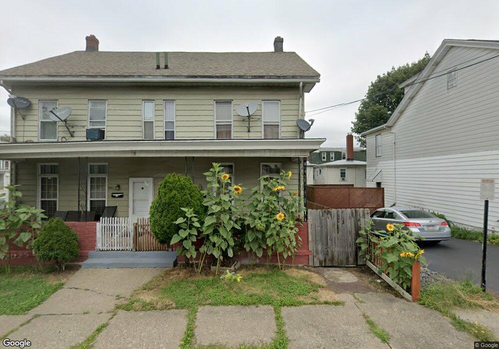 403 E Cranberry Ave, Hazleton, PA 18201 - photo 1