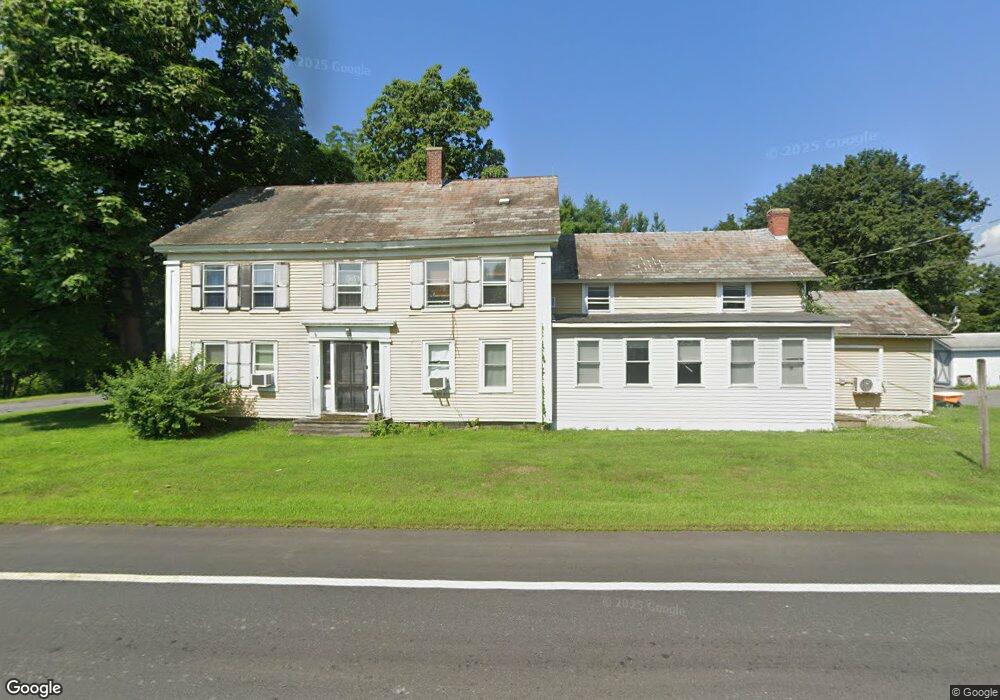 223 State Rd, South Deerfield, MA 01373 - photo 1