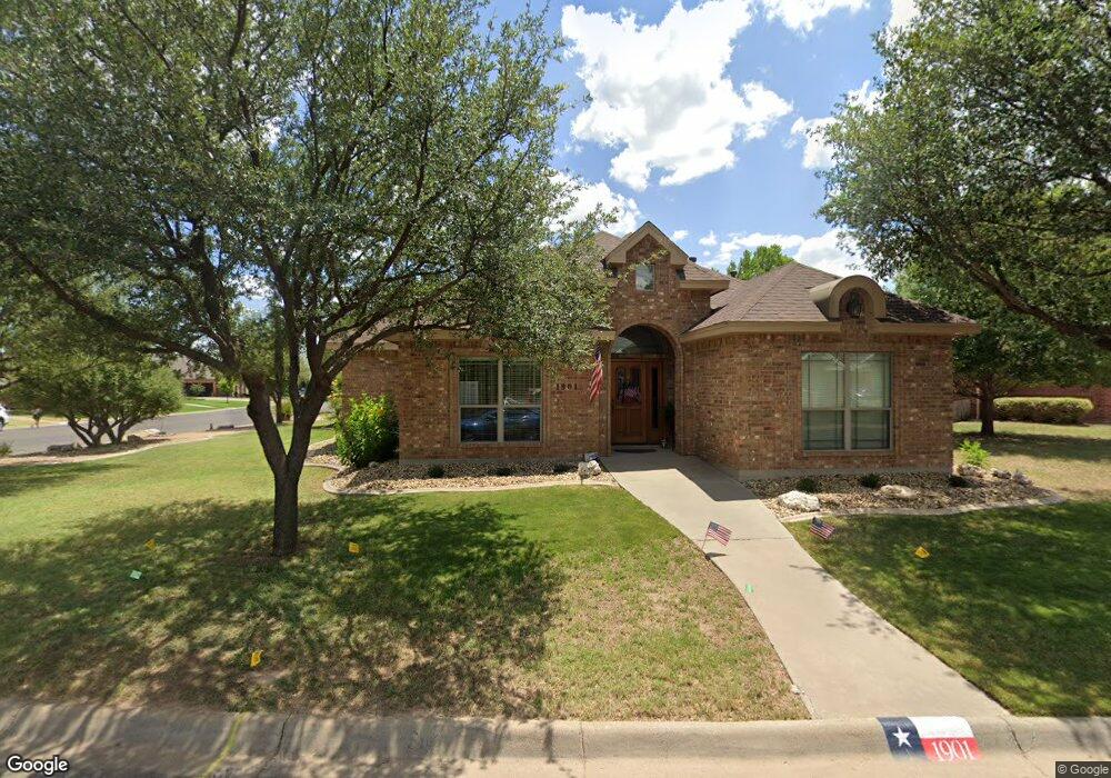 1901 Valleyview Dr, San Angelo, TX 76904 - photo 1