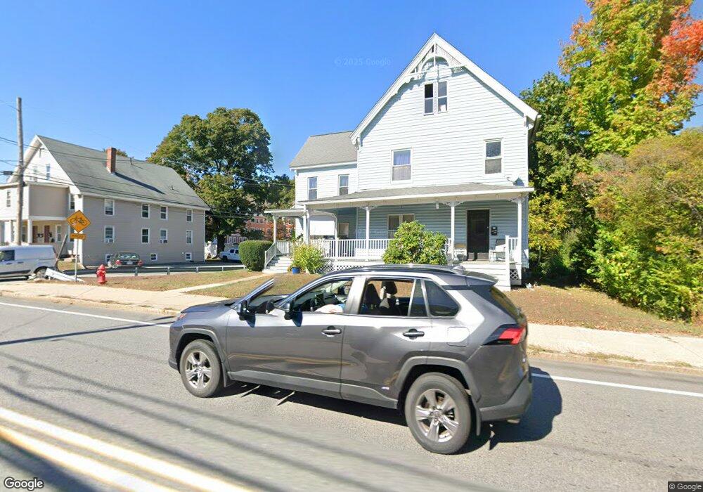 286 Main St, Hudson, MA 01749 - photo 1