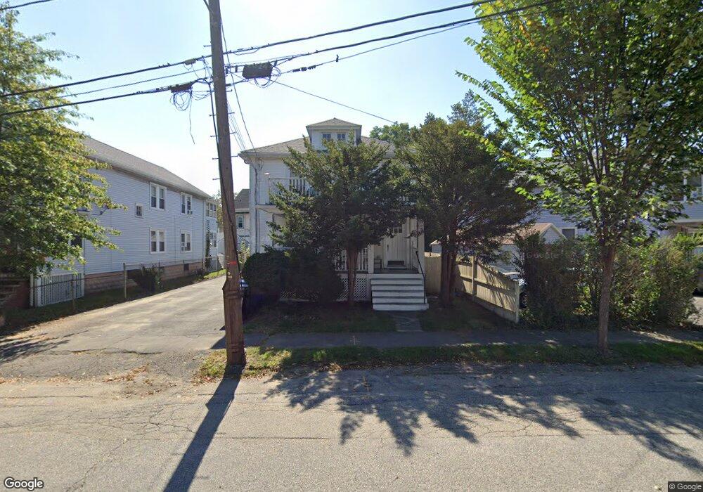 48 Fairview Ave, Belmont, MA 02478 - photo 1