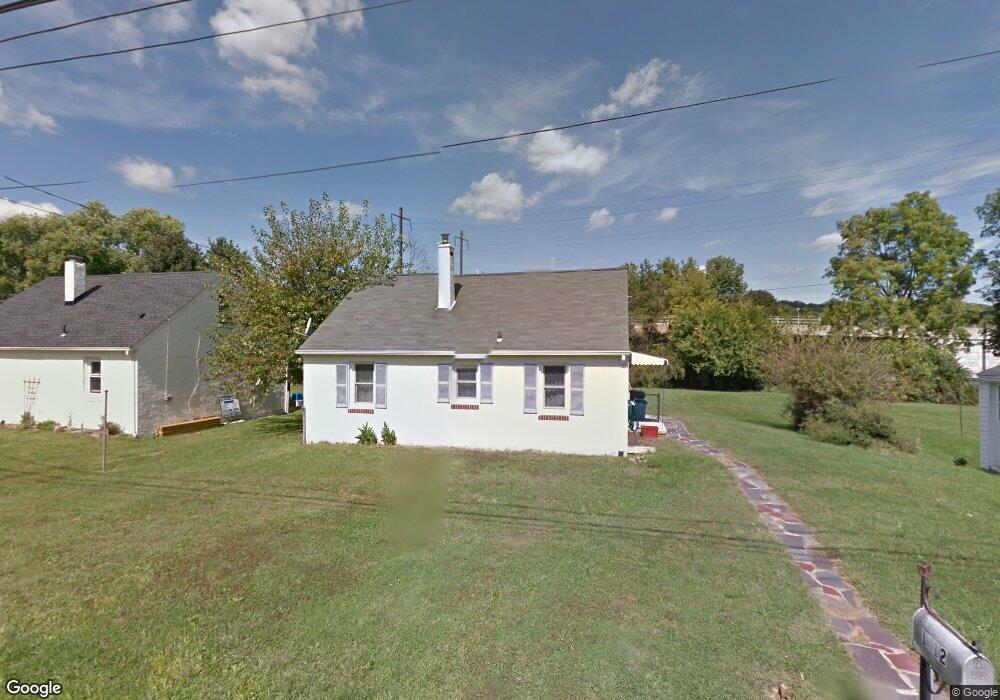 1412 Harmony St, Coatesville, PA 19320 - photo 1