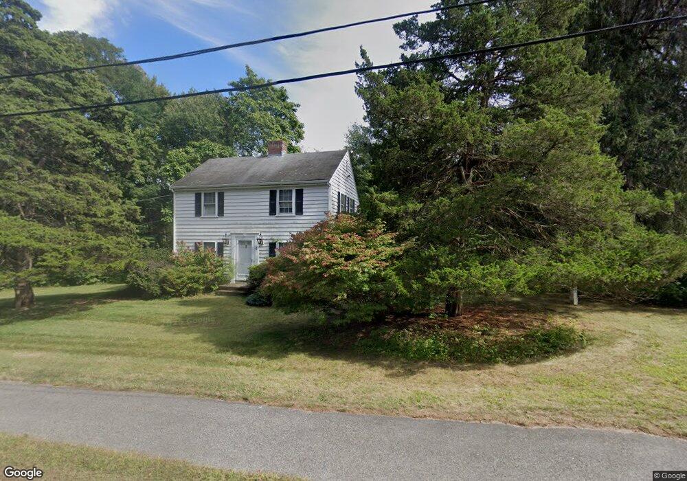 4 Norman Todd Rd, Cohasset, MA 02025 - photo 1