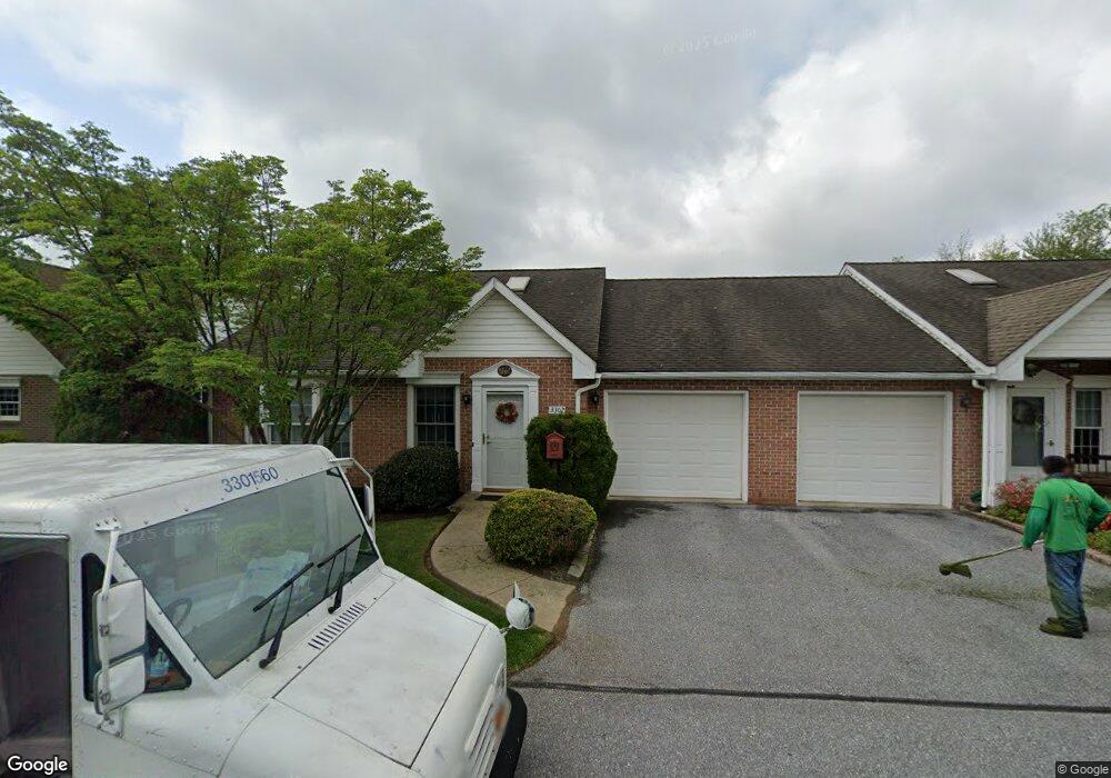 3302 Kensington Square, Manchester, MD 21102 - photo 1