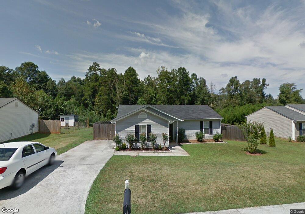 58 Coles Court Dr, Commerce, GA 30529 - photo 1