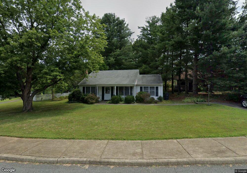 339 Minor Ridge Rd, Charlottesville, VA 22901 - photo 1