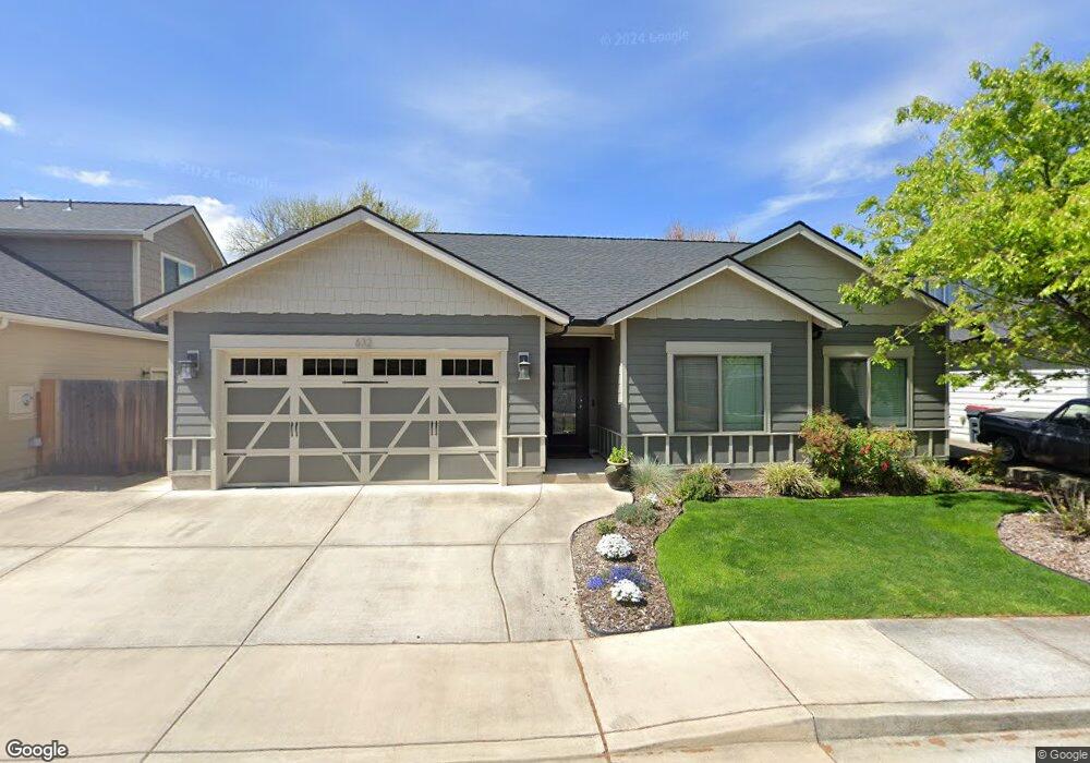 632 John Wayne Dr unit 3, Central Point, OR 97502 - photo 1