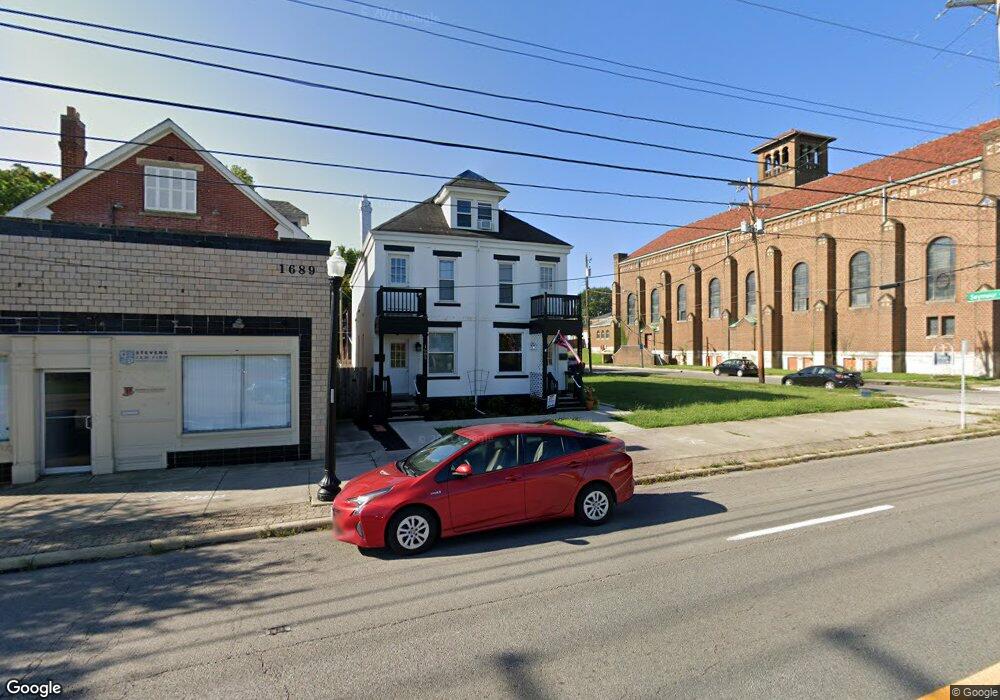 1685 E Main St, Columbus, OH 43205 - photo 1